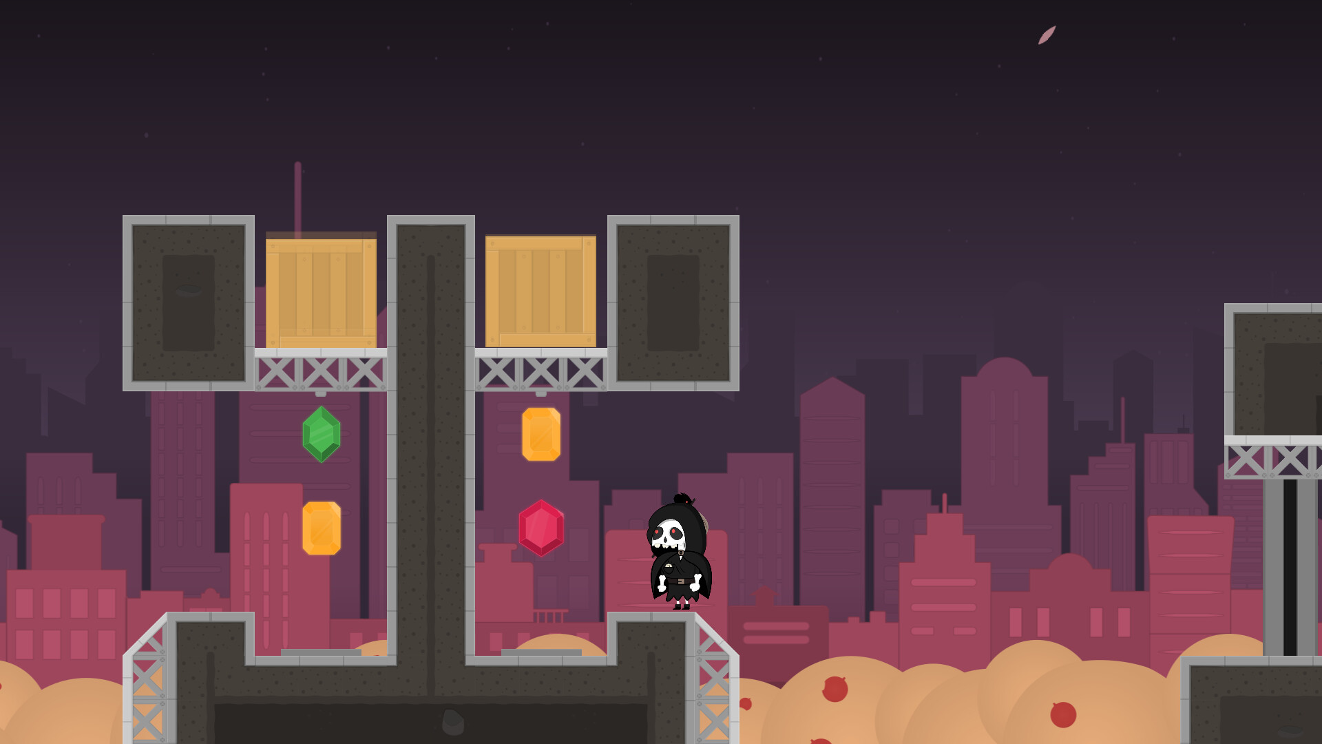 The Game Of Death screenshot 3