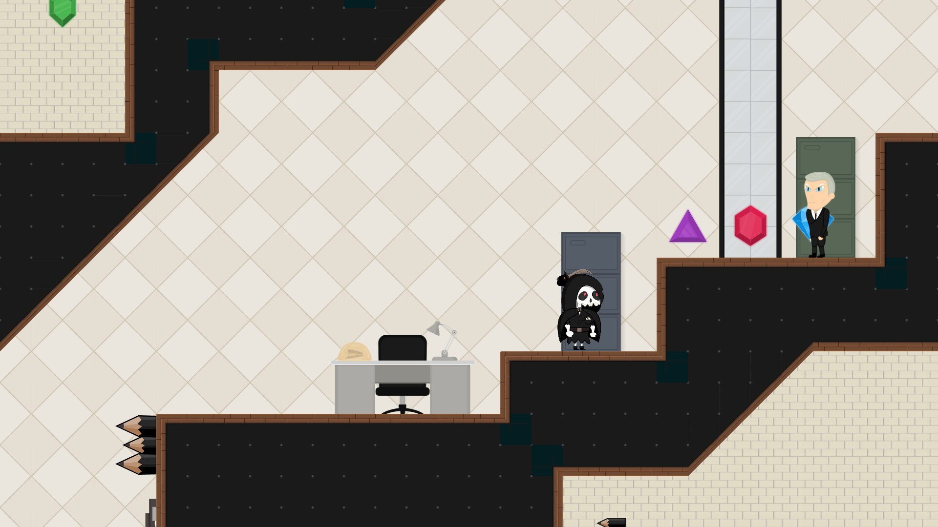 The Game Of Death screenshot 4