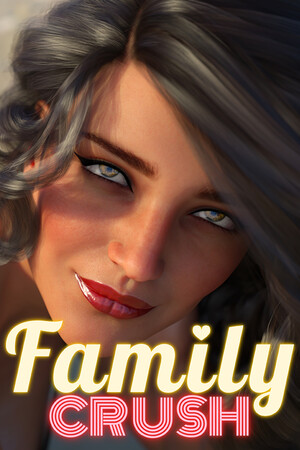 Family Crush cover art