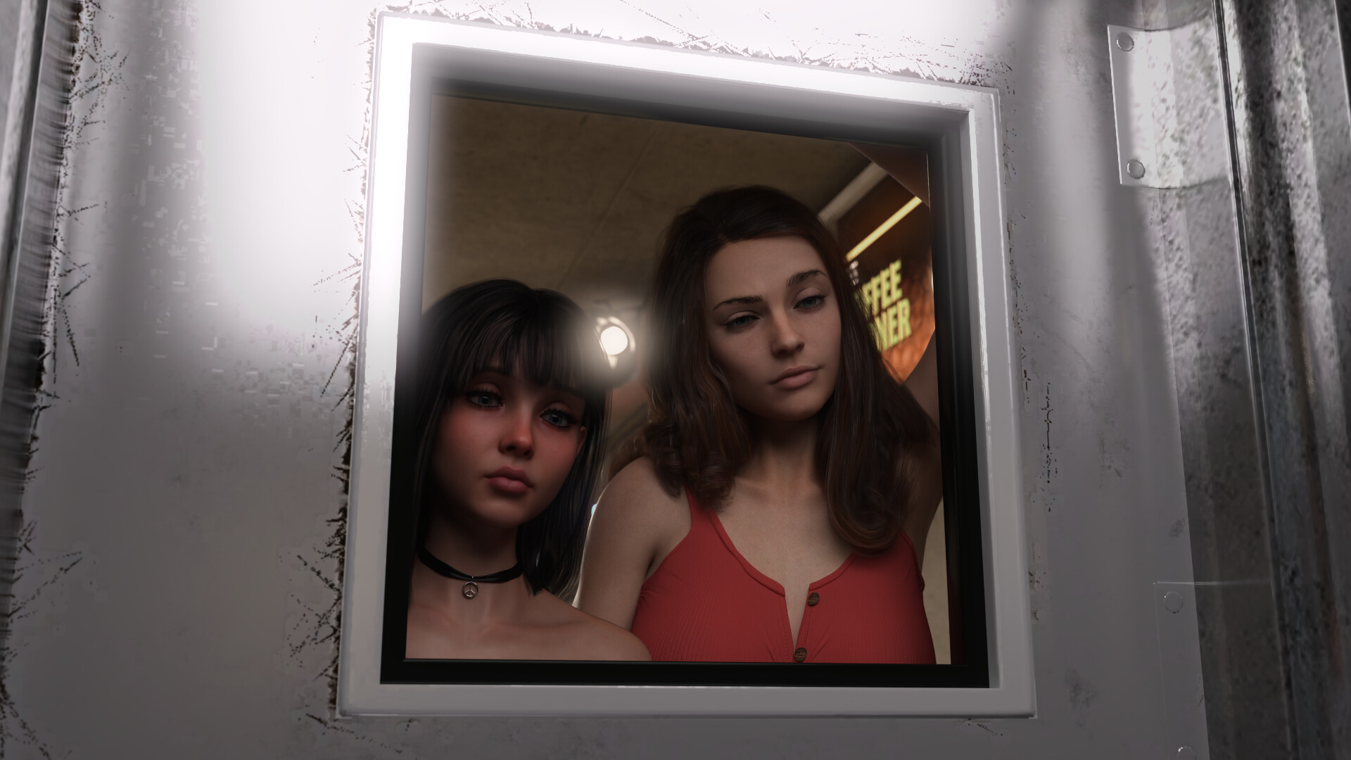 Family Crush - Season 2 screenshot 1