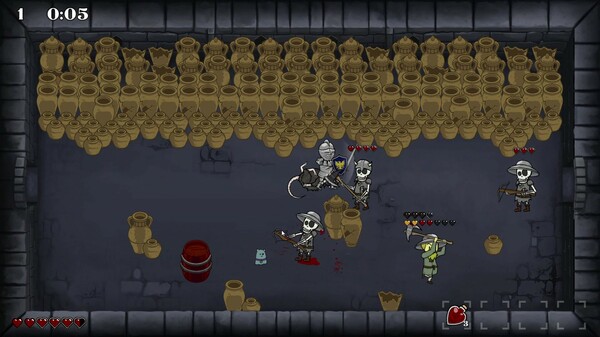 Badventure screenshot 3
