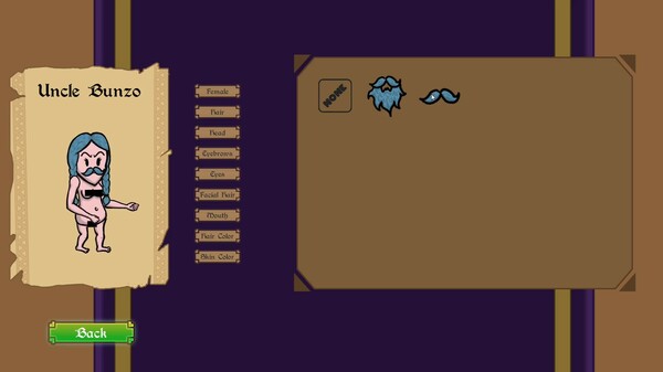 Badventure screenshot 4