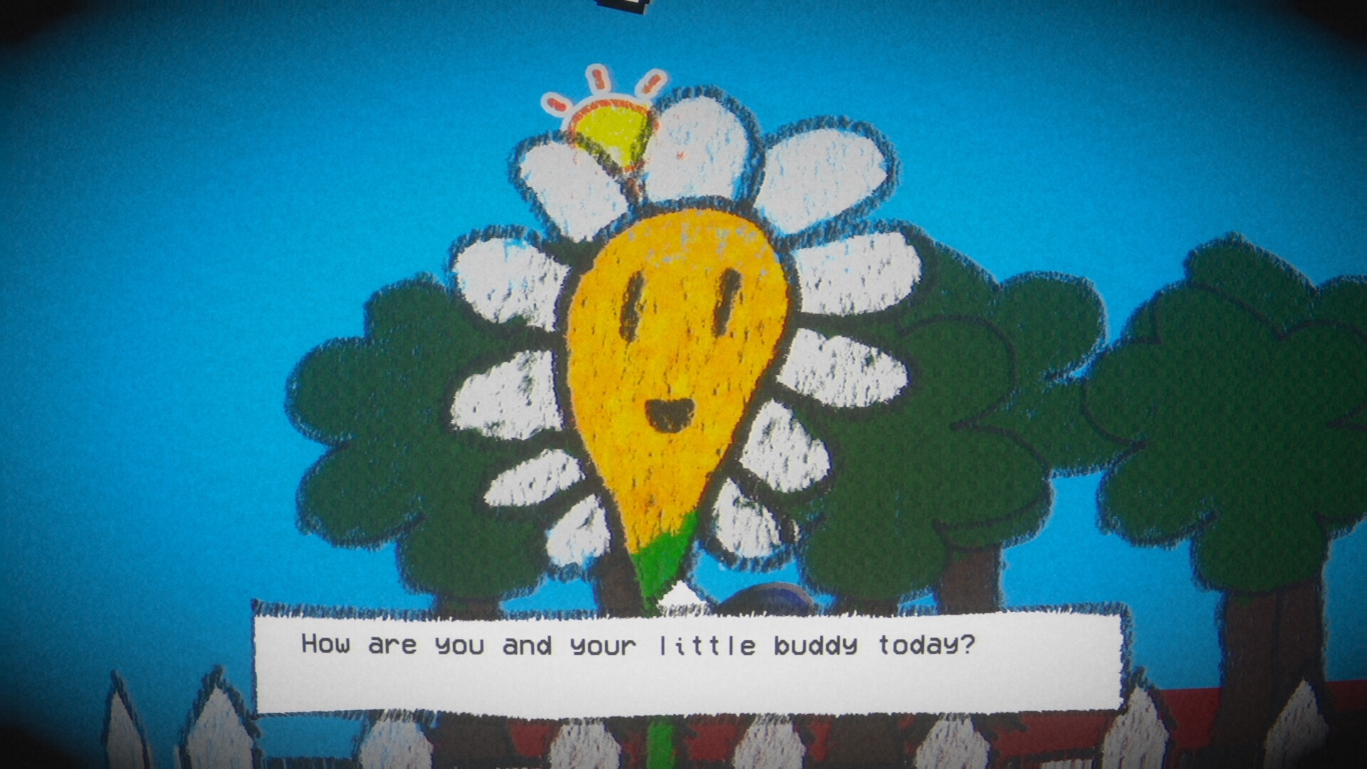 LUM'S GAME screenshot 5