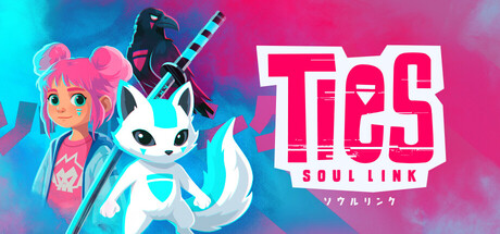 Cover art from TIES: Soul Link