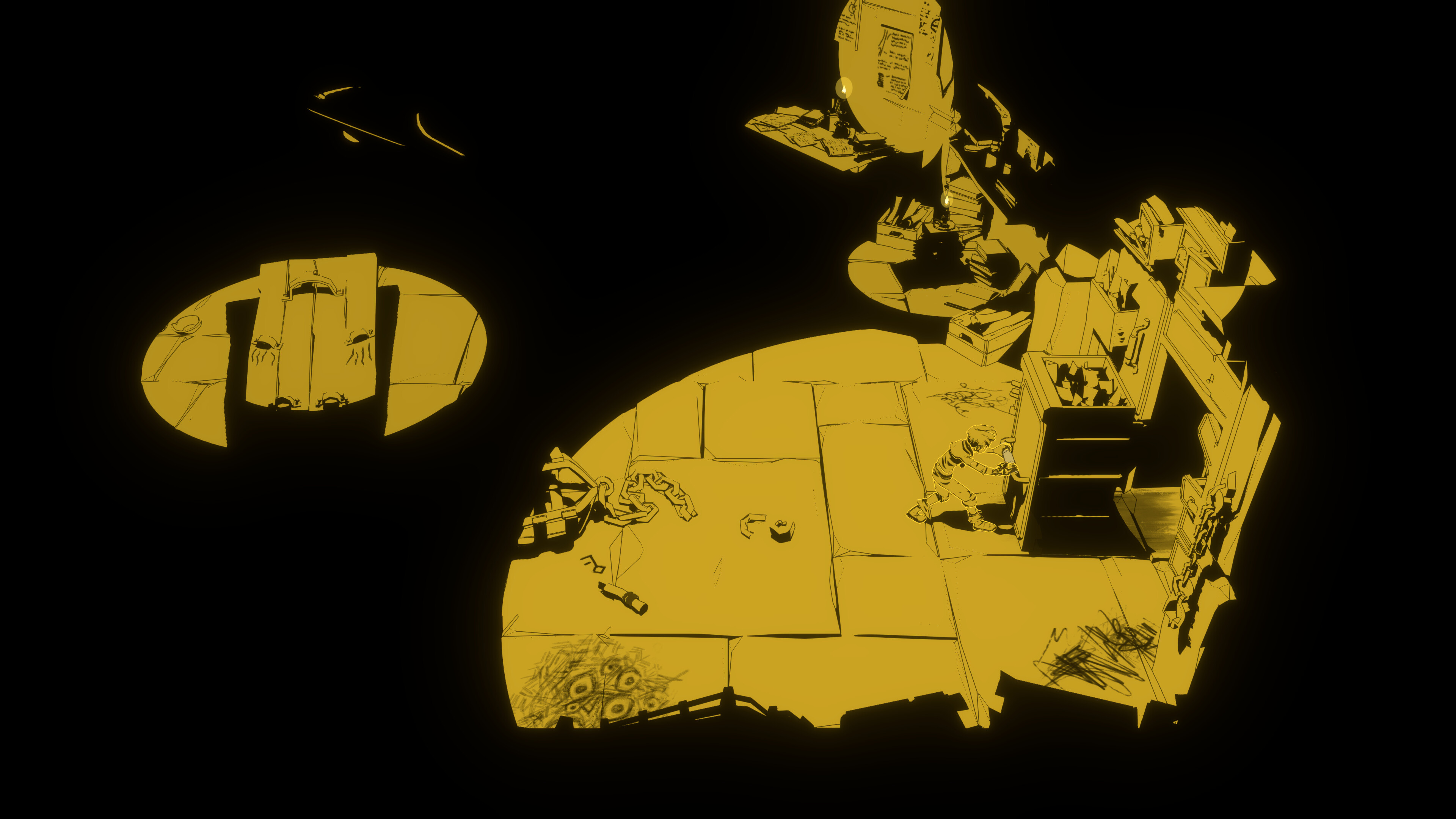 Paralight screenshot 4