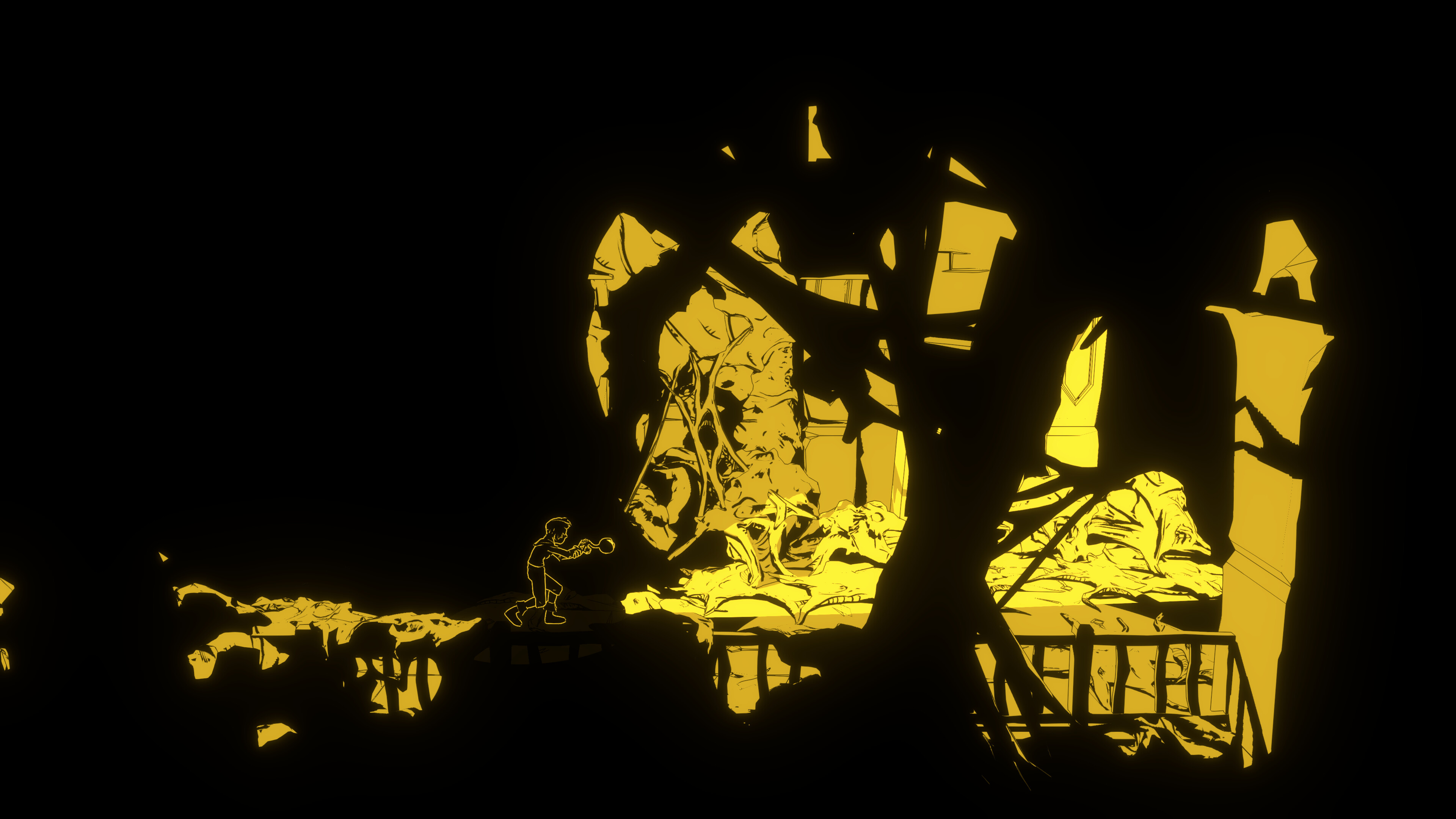 Paralight screenshot 5