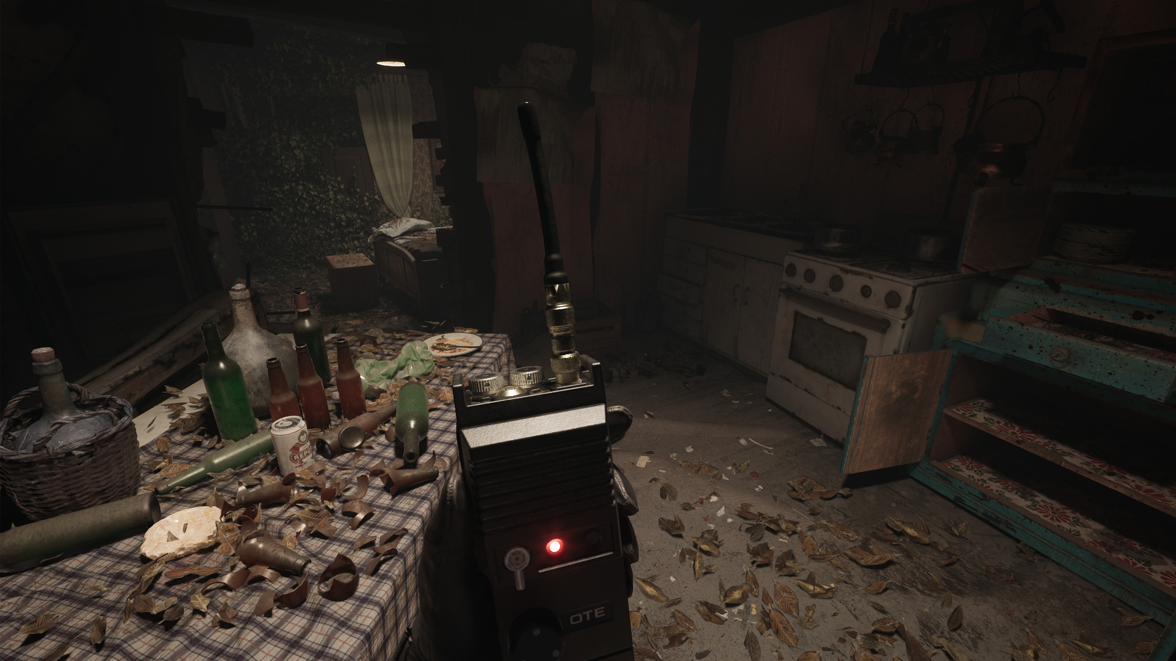 When Sirens Fall Silent screenshot 4