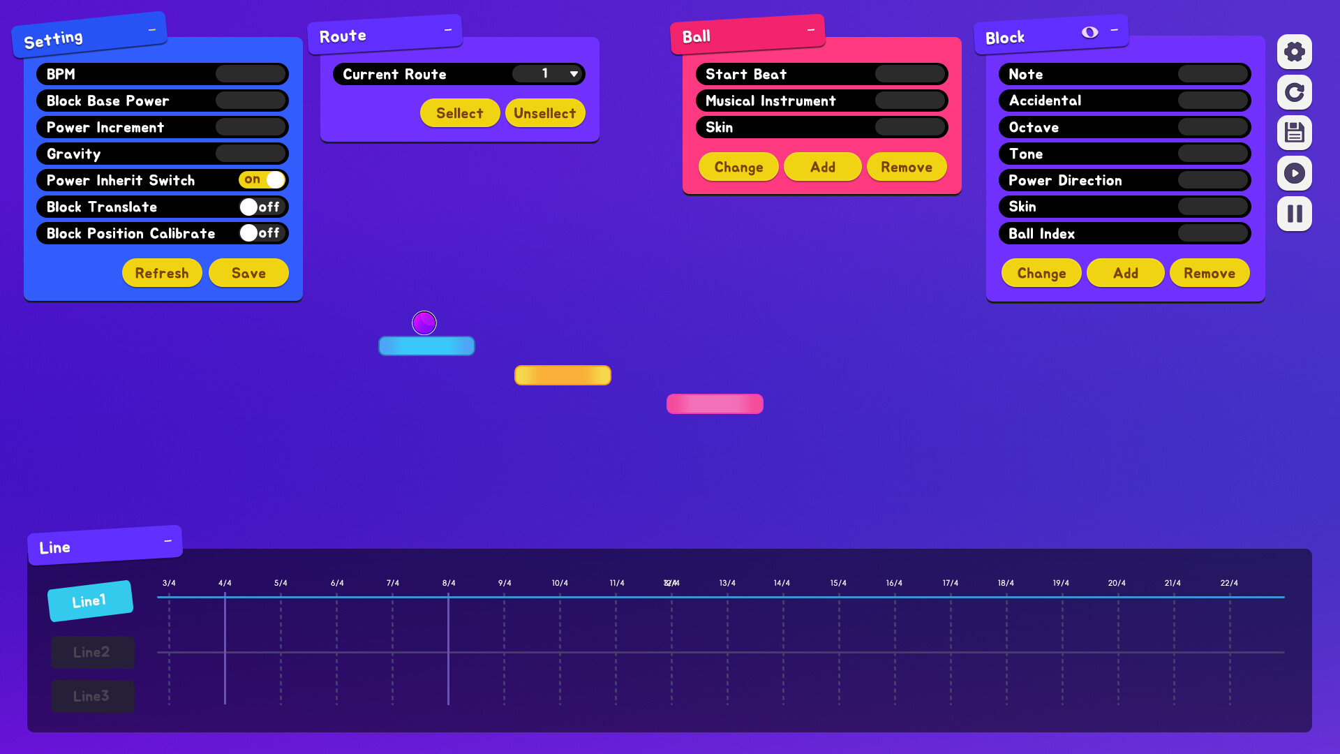 Trailer poster