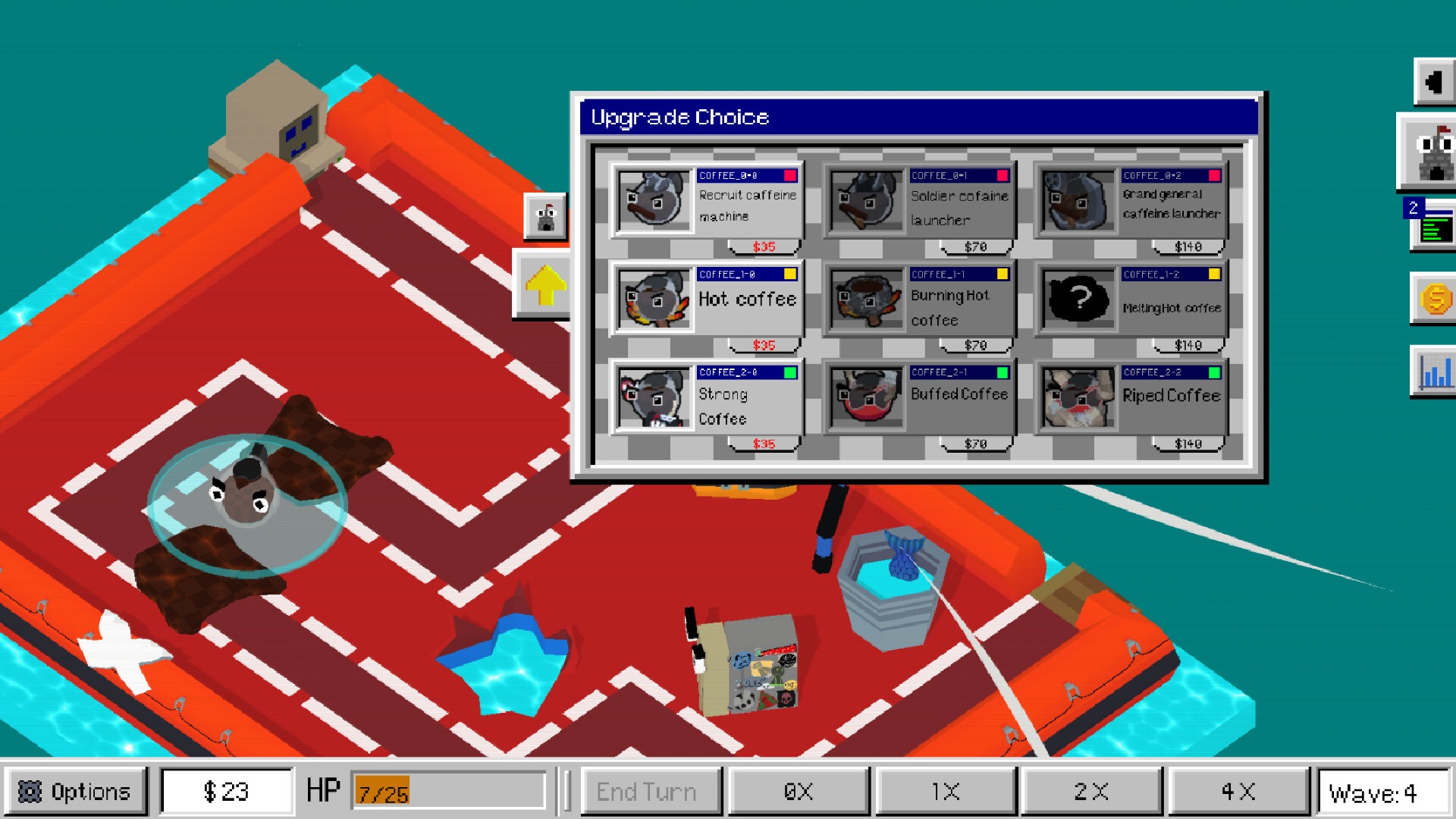 Doors25 screenshot 4