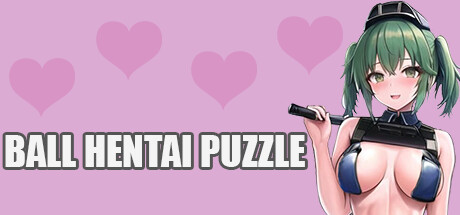 Cover art from Ball Hentai Puzzle