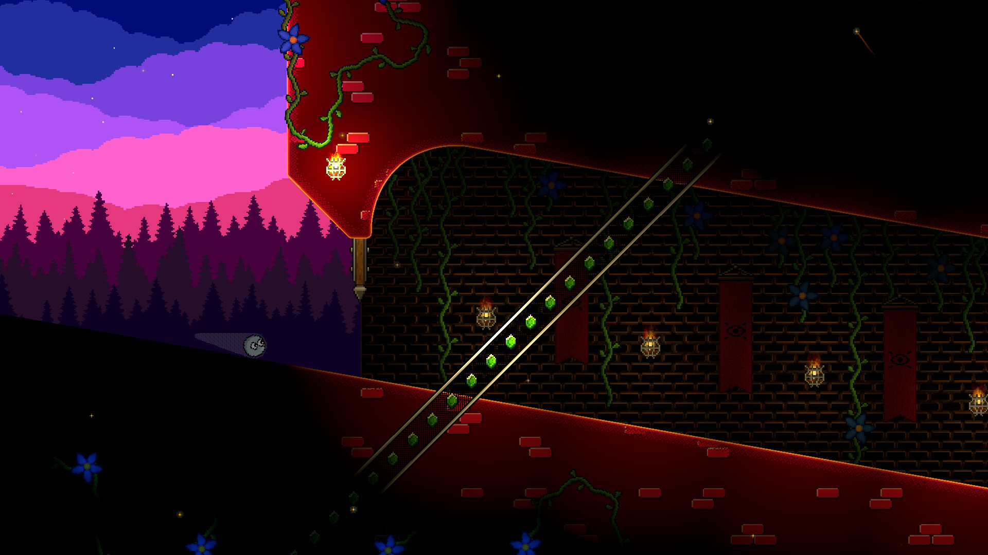 《弹球尖塔(Pinball Spire)》|Build 20473841|中文|免安装硬盘版 《弹球尖塔(Pinball Spire)》|Build 20473841|中文|免安装硬盘版