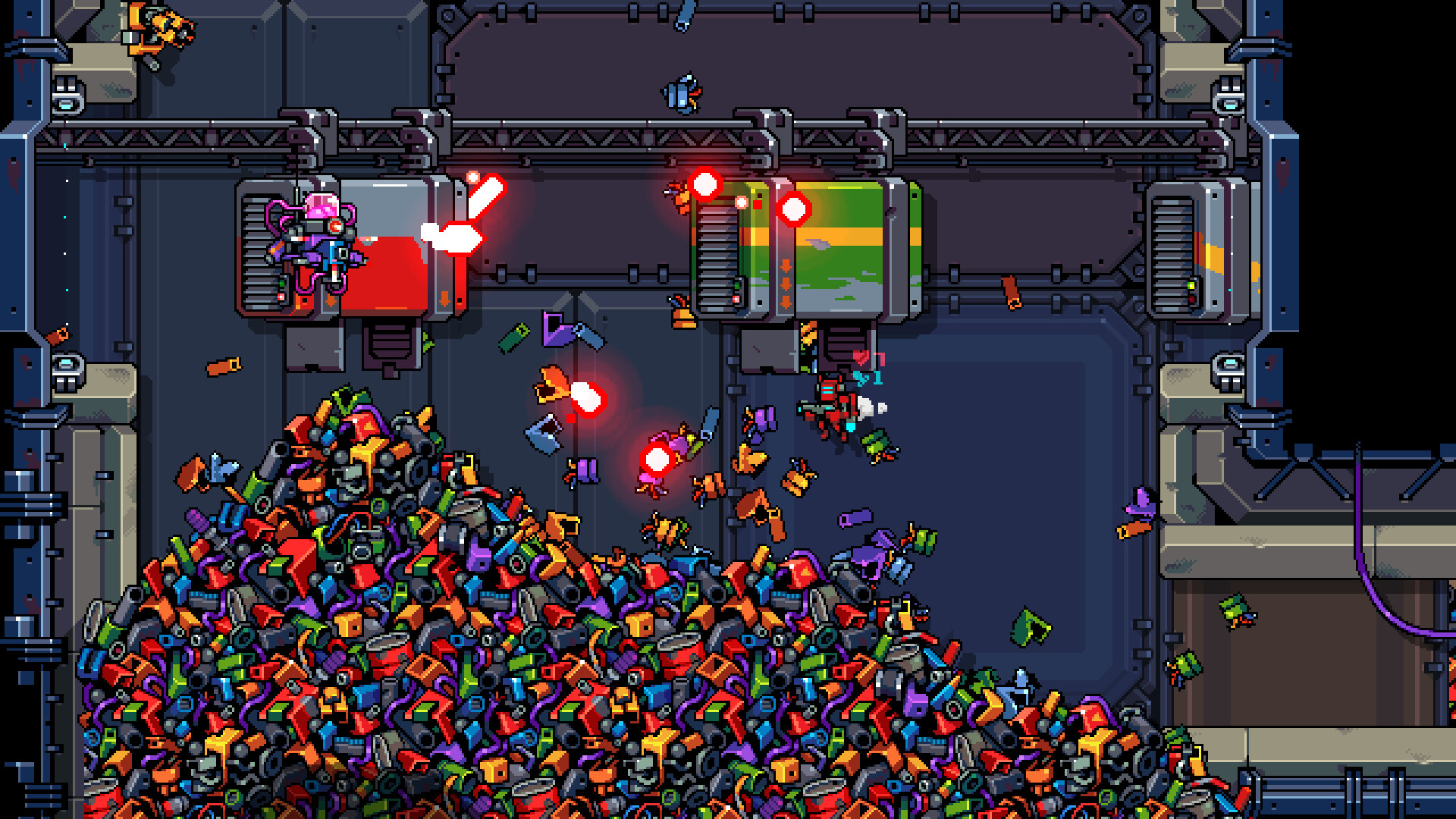 The Last Librarian screenshot 4