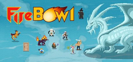 Cover art from Firebowl