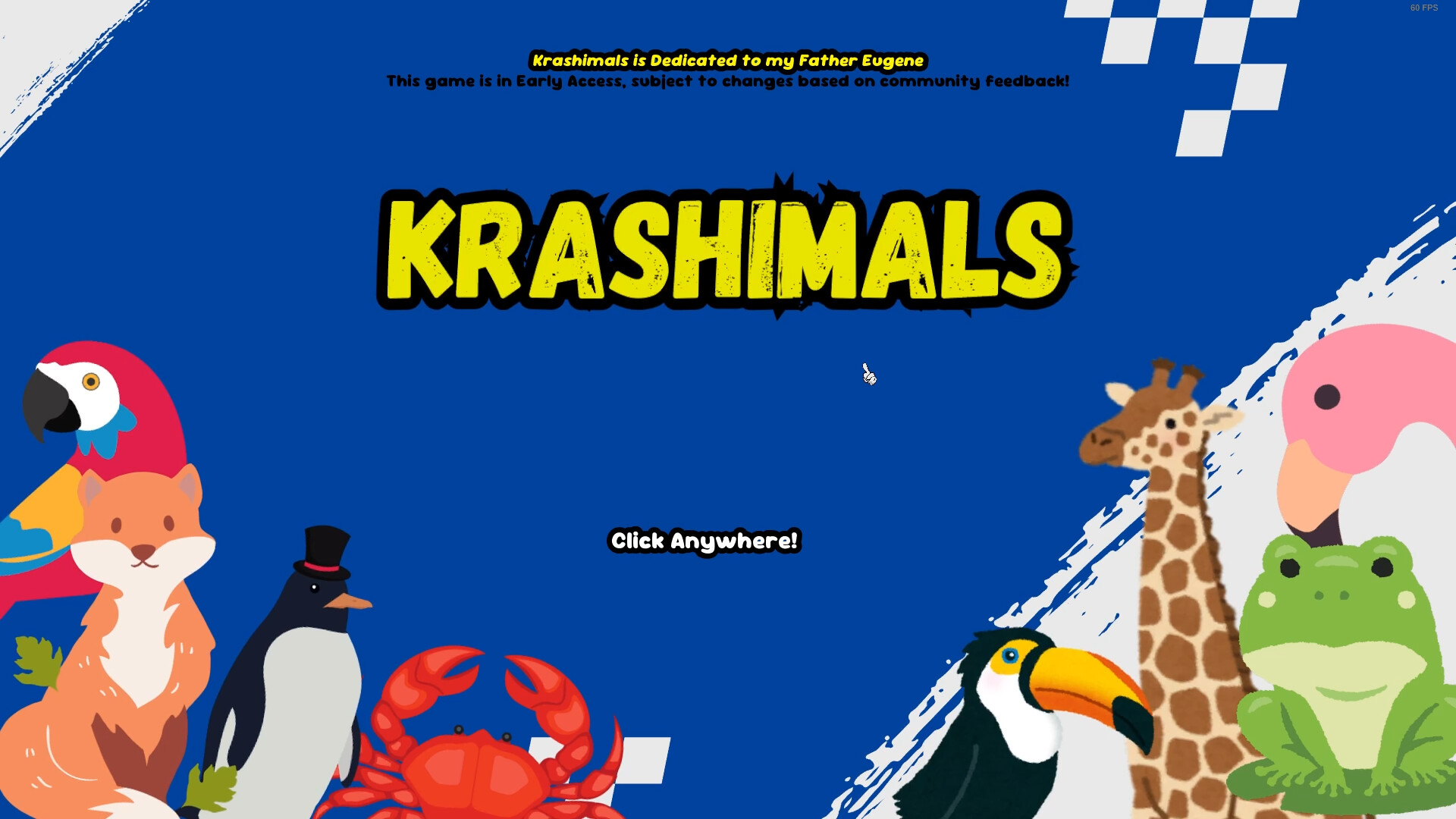 Trailer poster