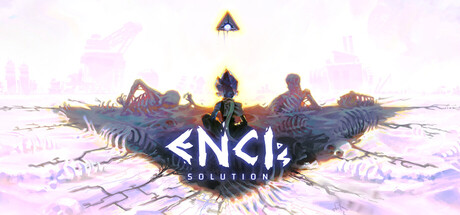 Cover art from Enci's Solution