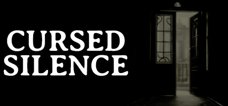 Cover art from Cursed Silence