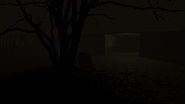 Cursed Silence screenshot 2