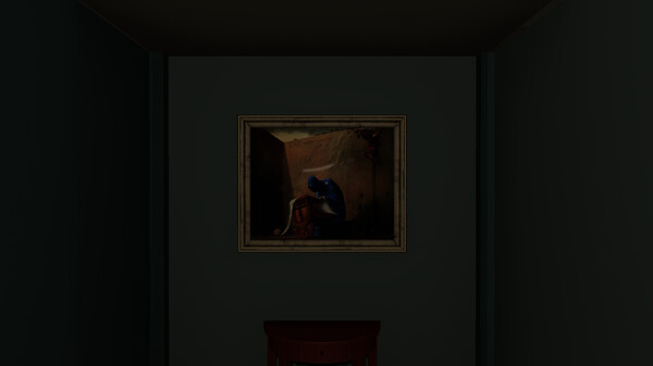 Cursed Silence screenshot 4