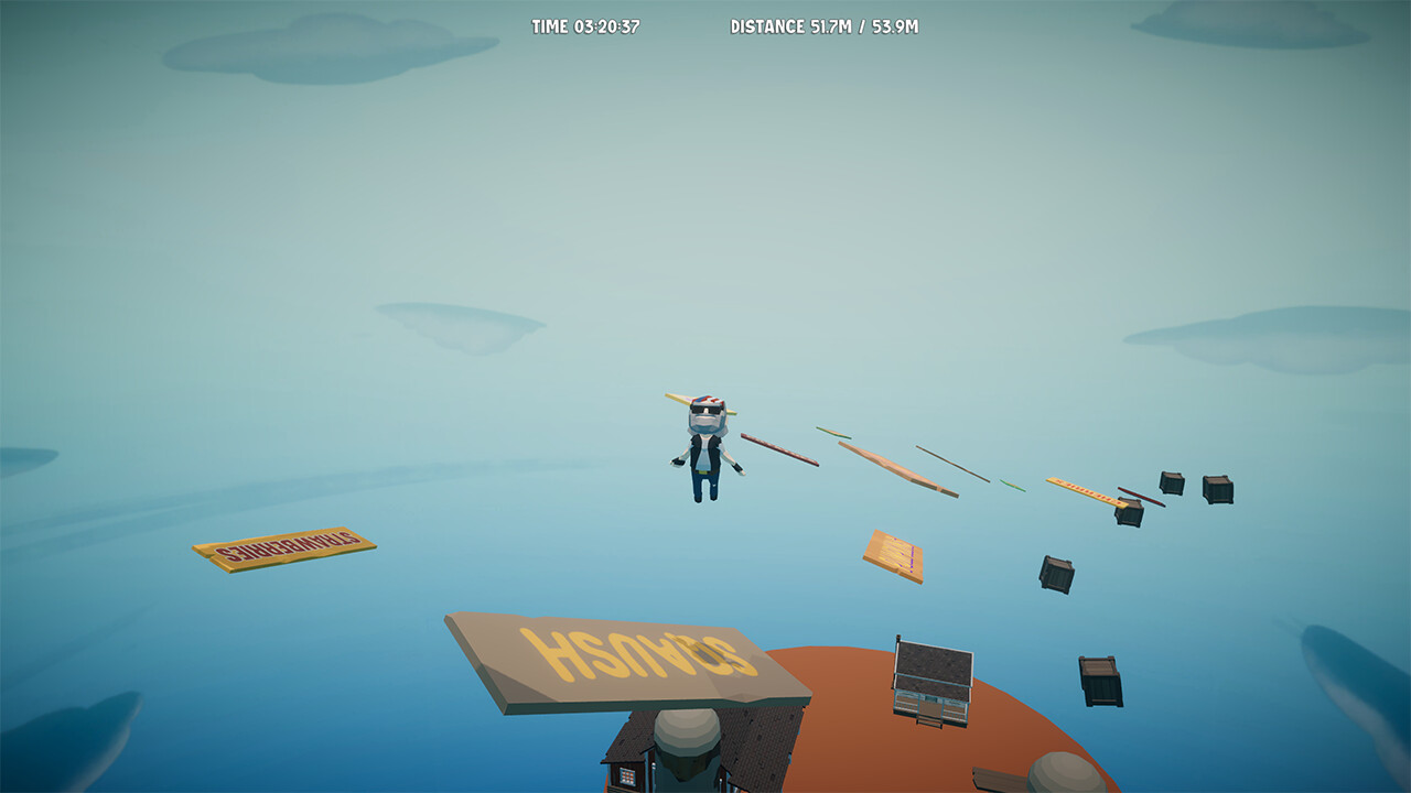 Super Jump Guys screenshot 5