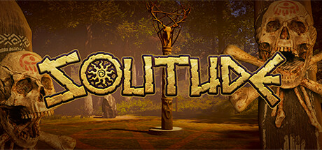 Cover art from Solitude