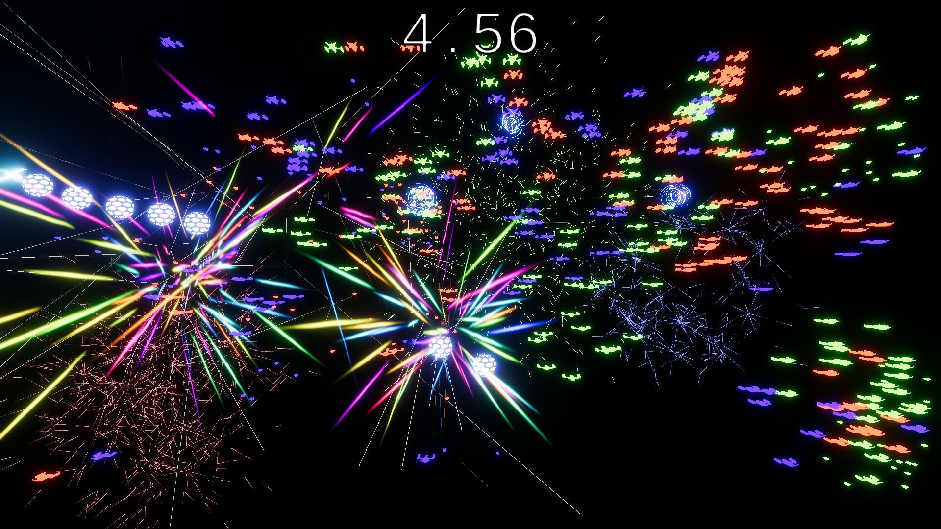 Fire Water Green screenshot 3