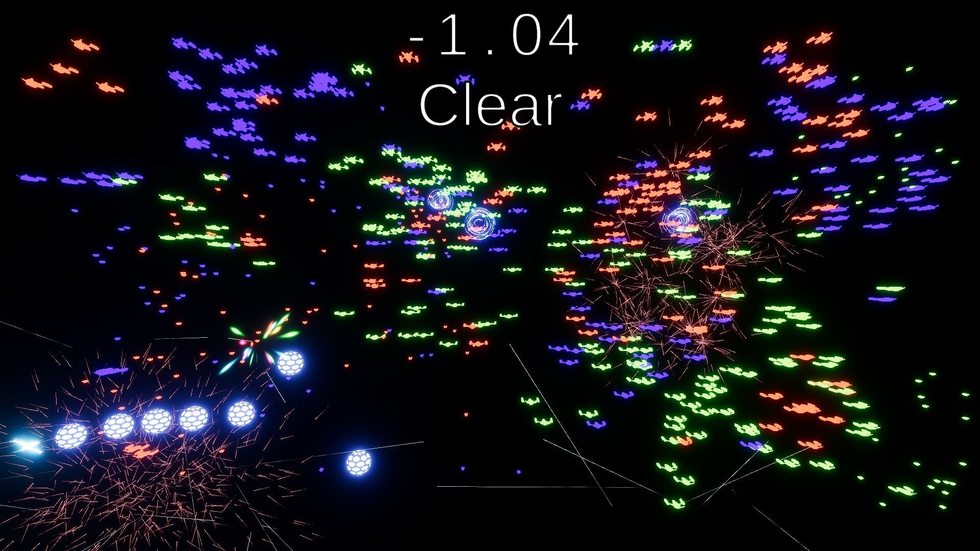Fire Water Green screenshot 4