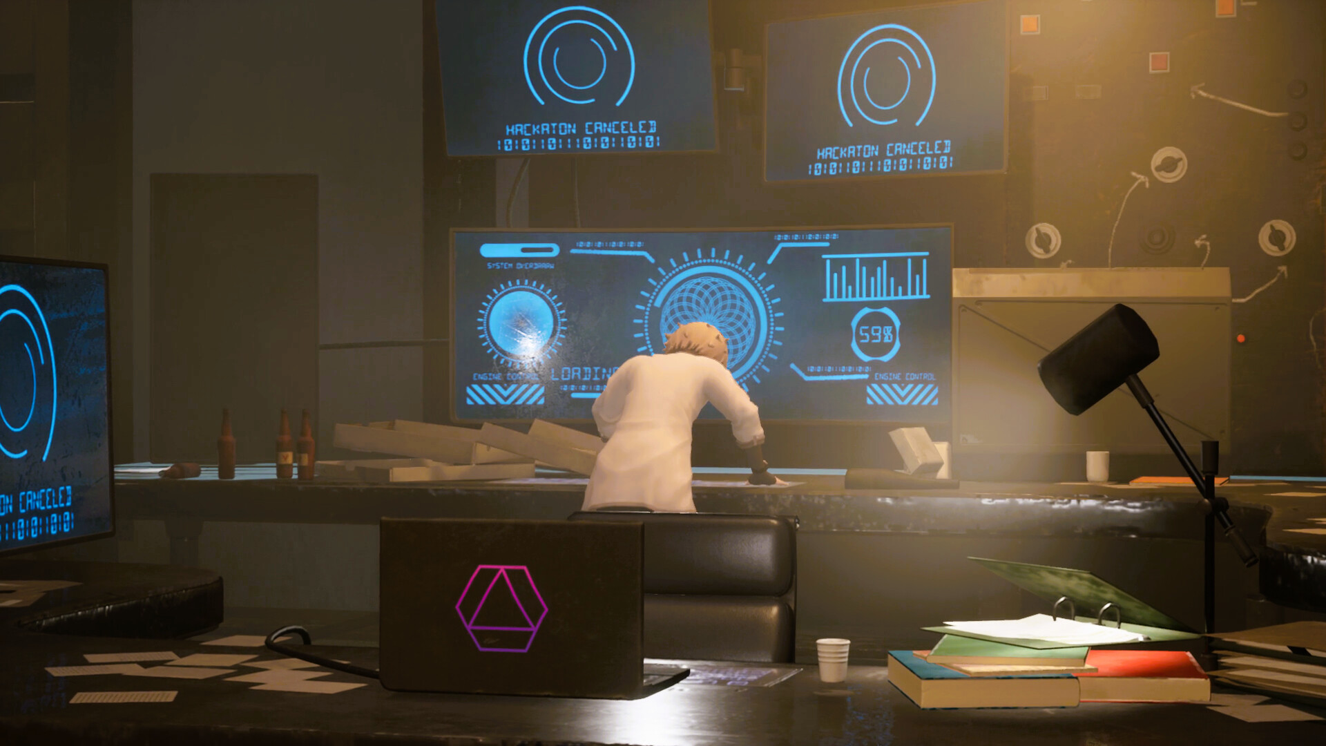 Shadow Mate screenshot 5