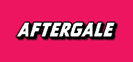 Cover art from Aftergale