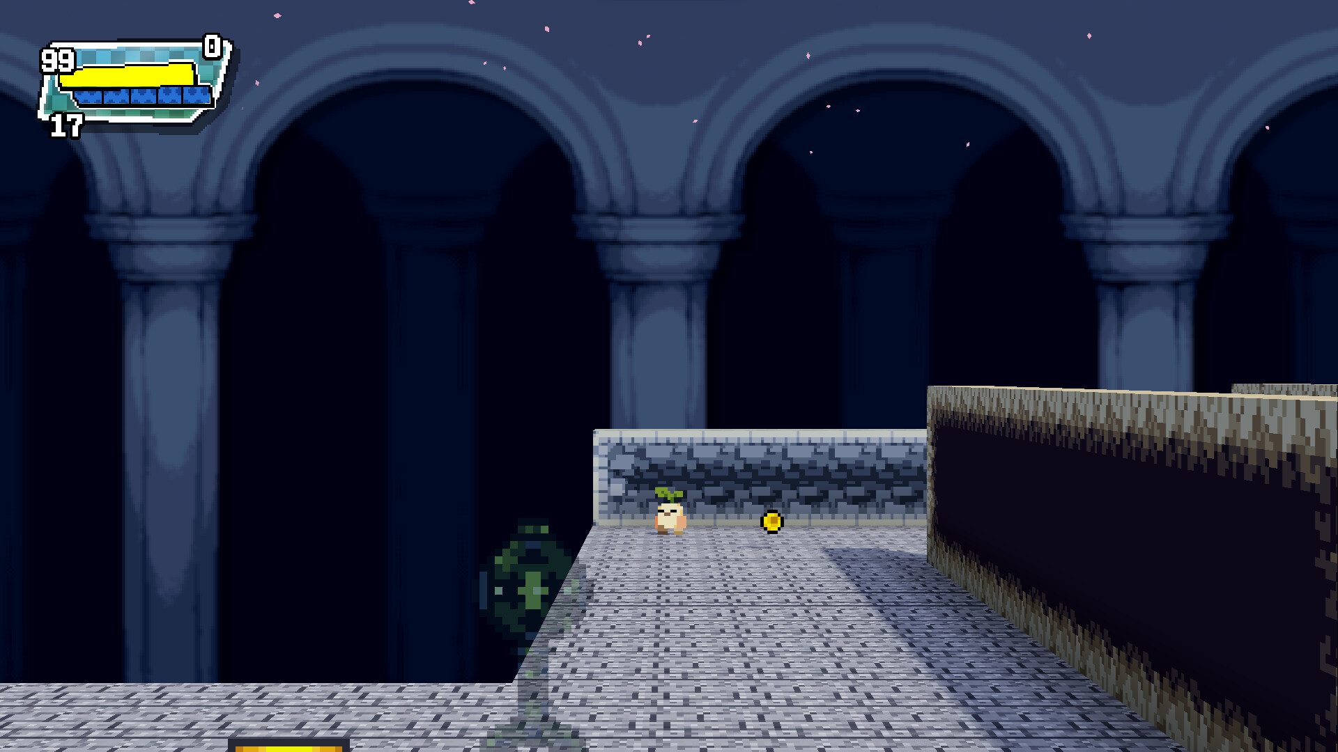 Aftergale screenshot 4