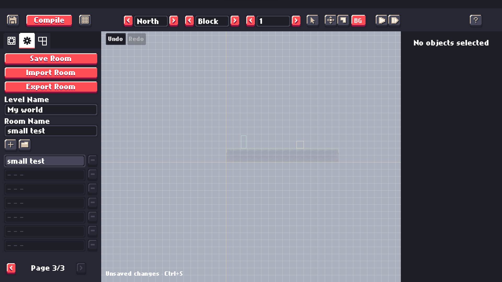 Aftergale screenshot 2