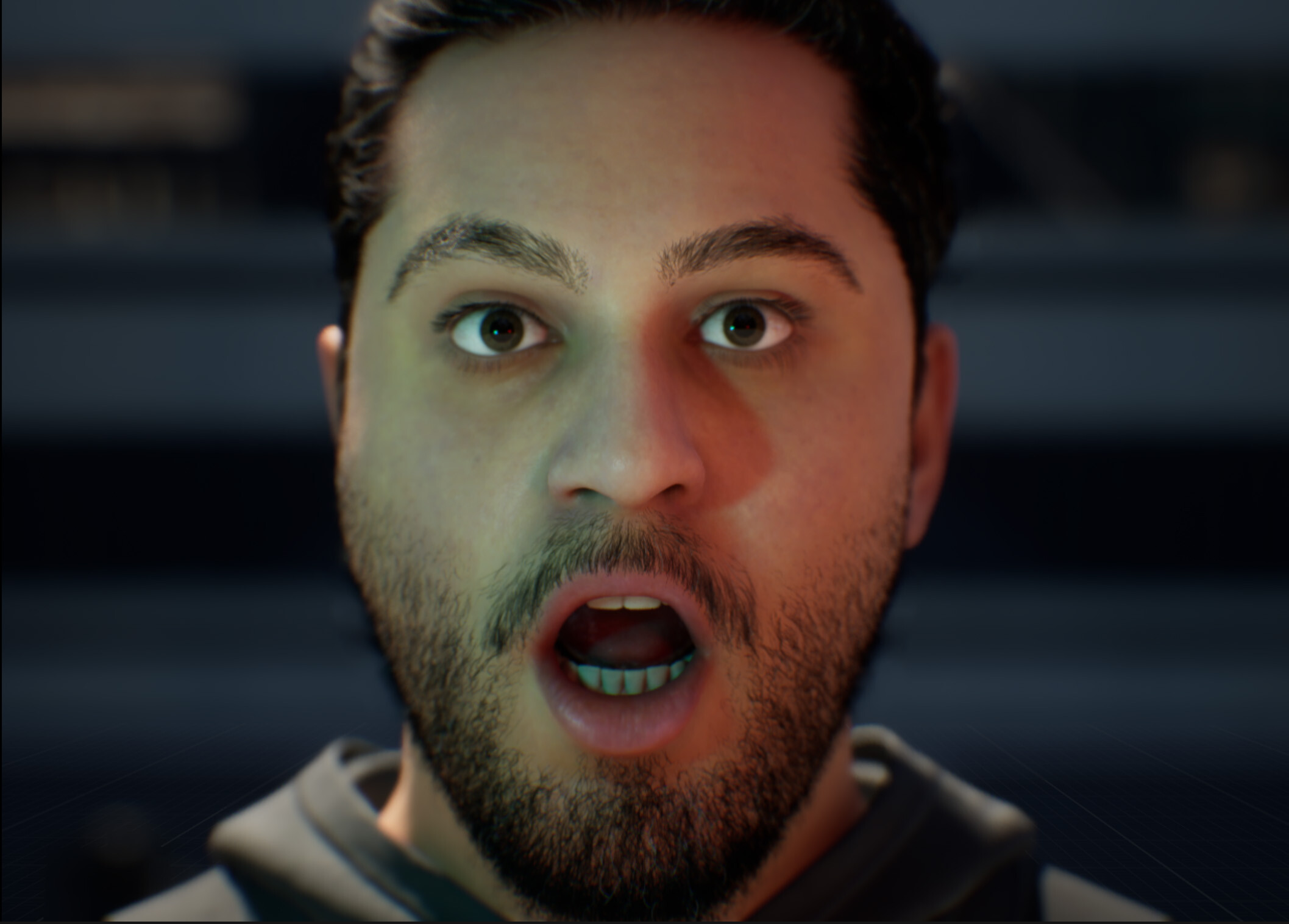 The Lab Thing screenshot 2