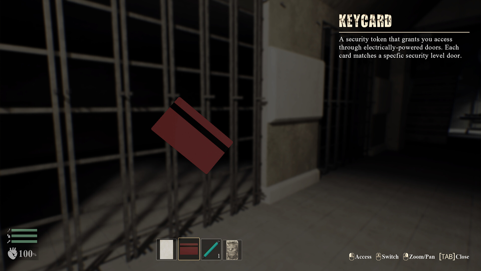 The Lab Thing screenshot 4