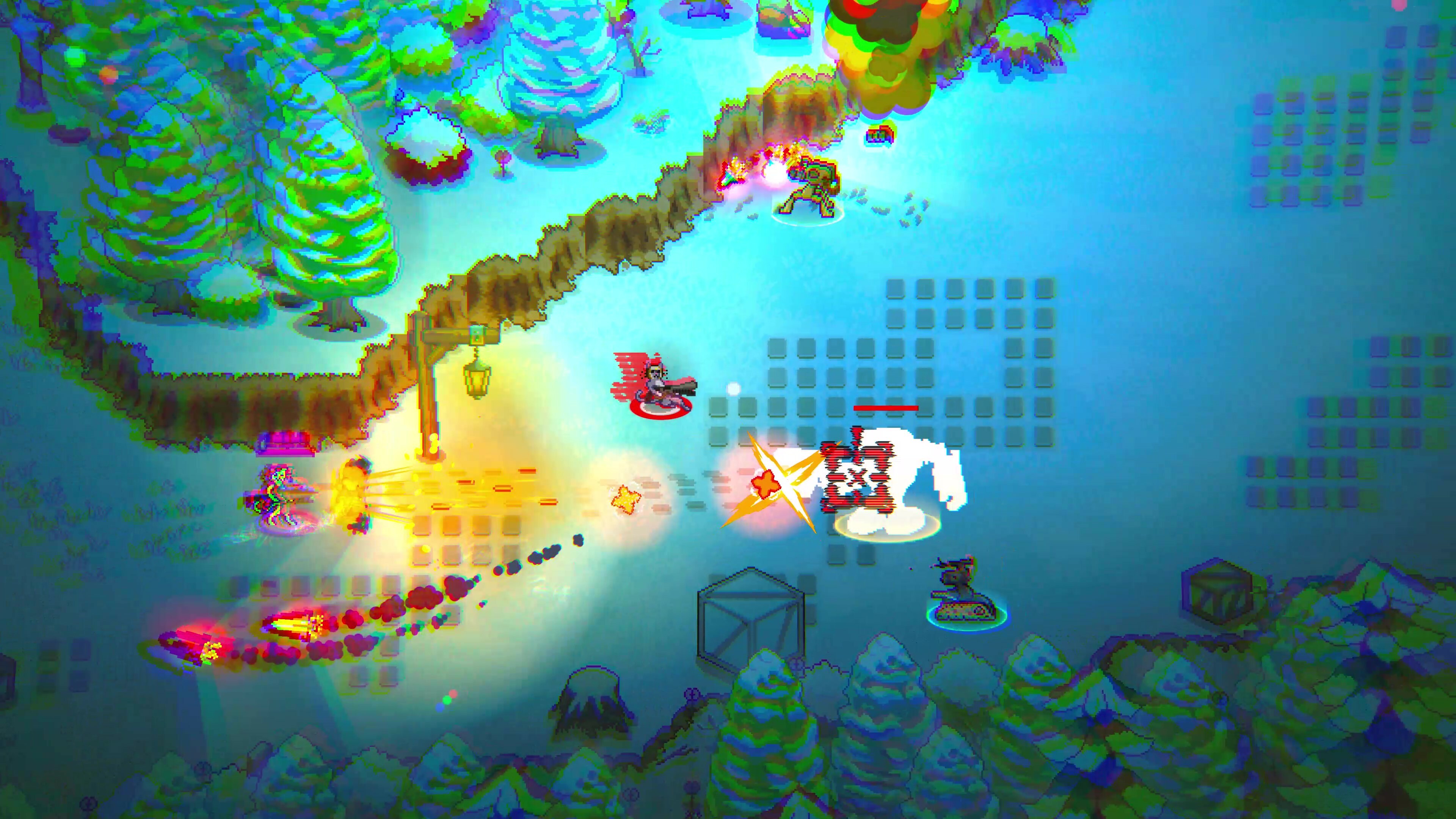 Kittens with Cannons: Prelude screenshot 2