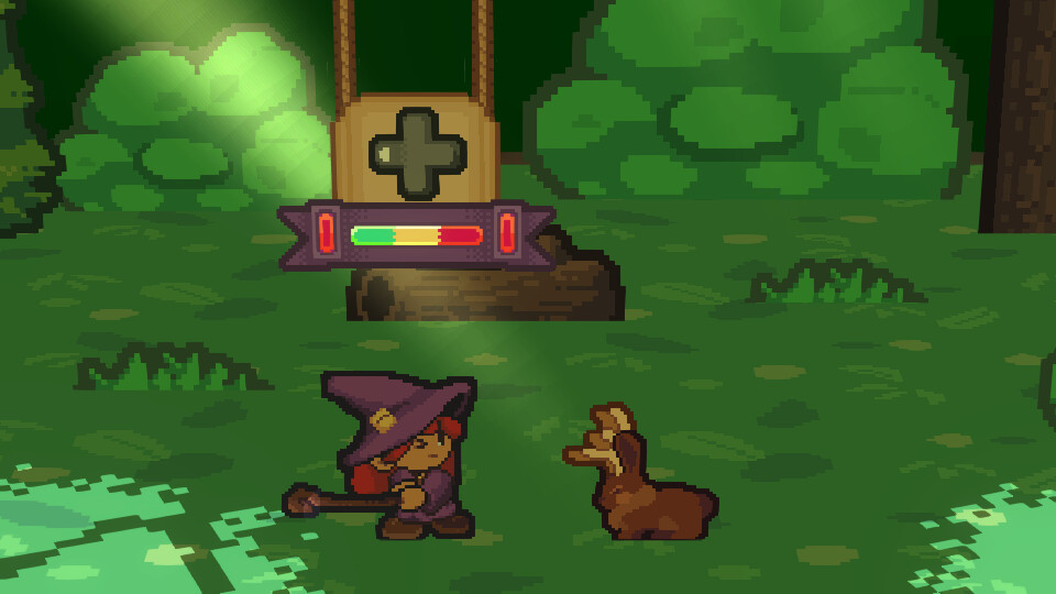 Storybook Agatha screenshot 1