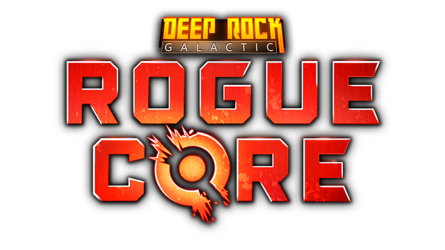 Deep Rock Galactic: Rogue Core