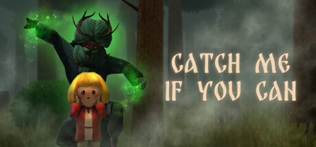Cover art from CATCH ME IF YOU CAN