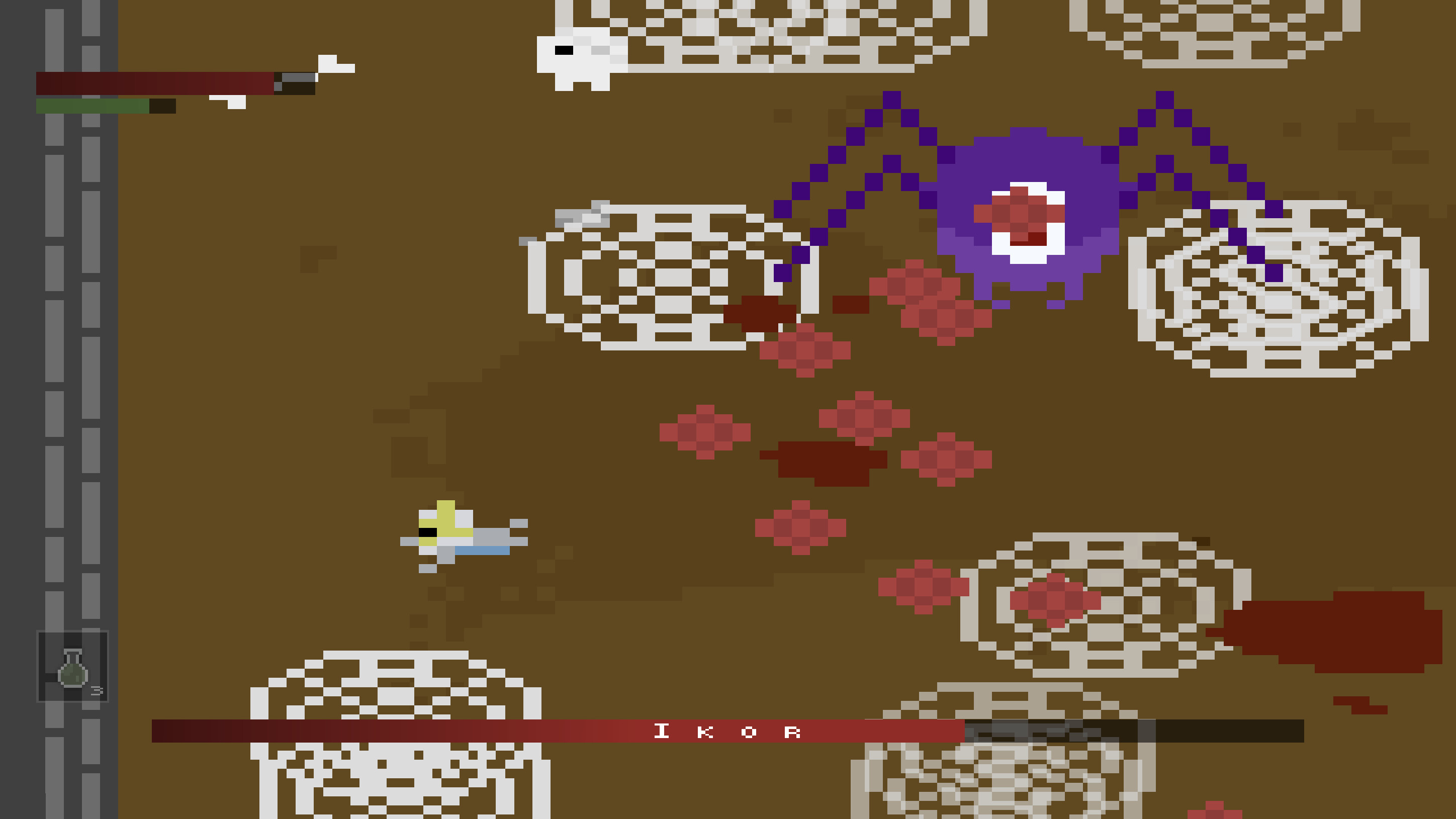 Big Heavy screenshot 4
