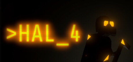 Cover art from >HAL_4