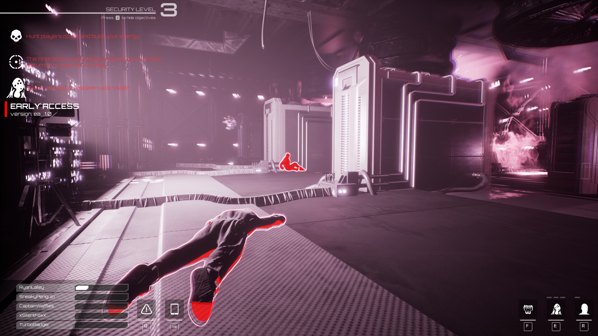 Mimic screenshot 3