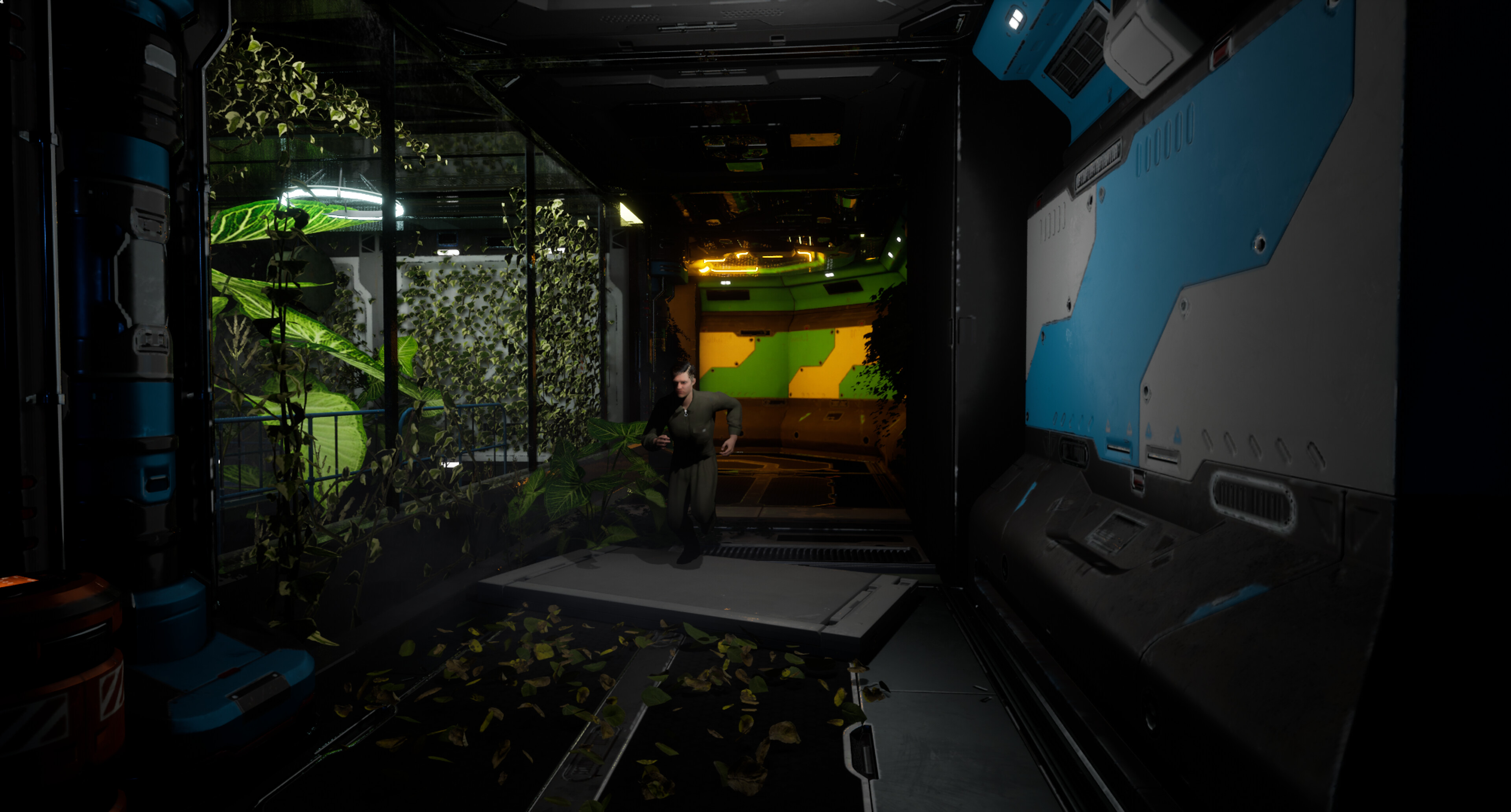 Mimic screenshot 5