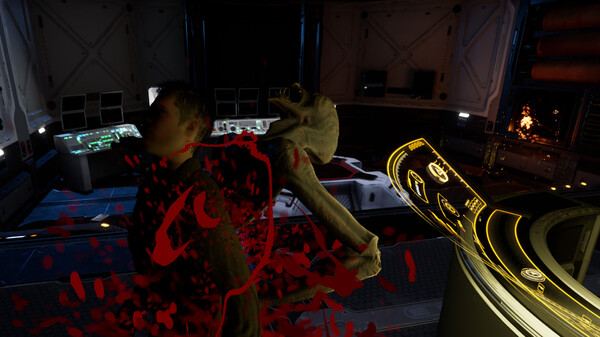 Mimic screenshot 4