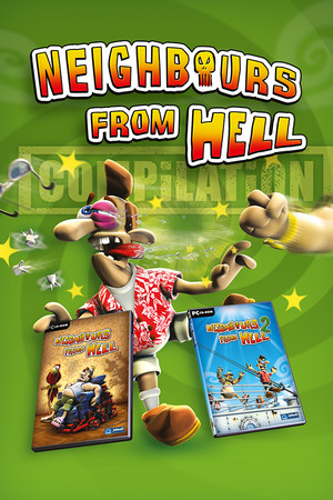 Neighbours from Hell
