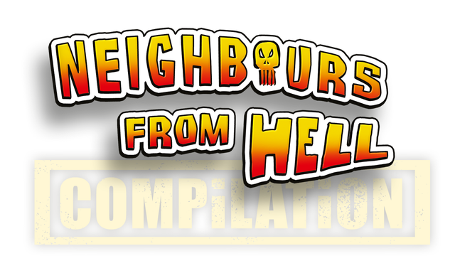 Neighbours from Hell