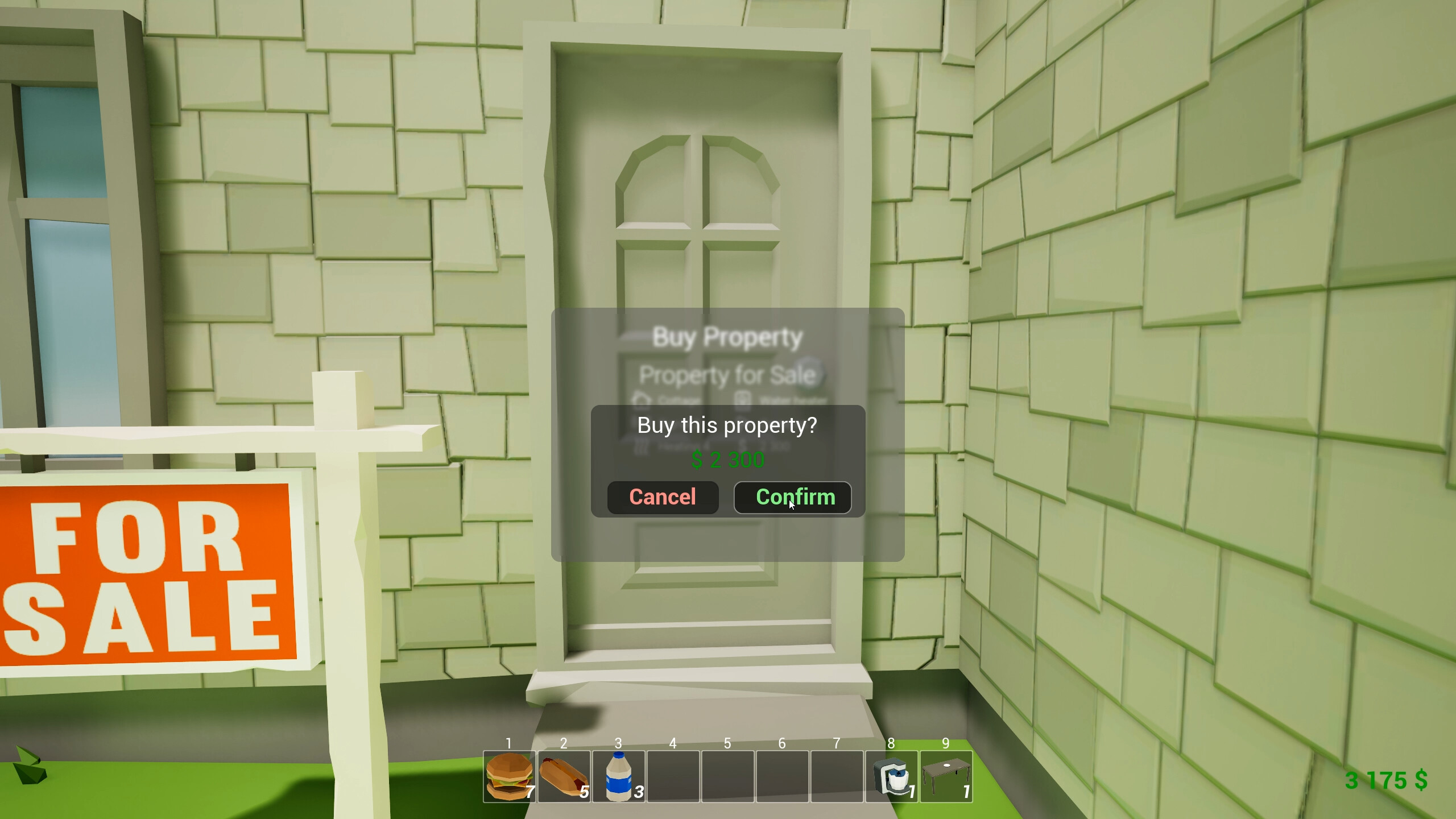 Illegourmet screenshot 5