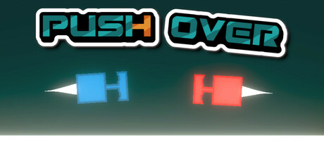 Cover art from PushOver