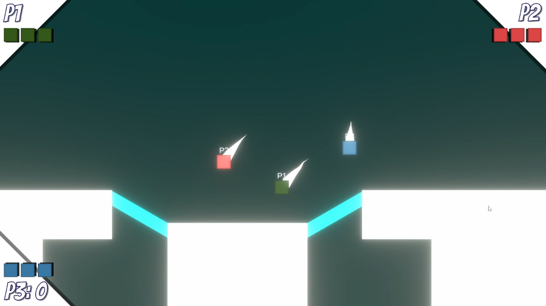 PushOver trailer