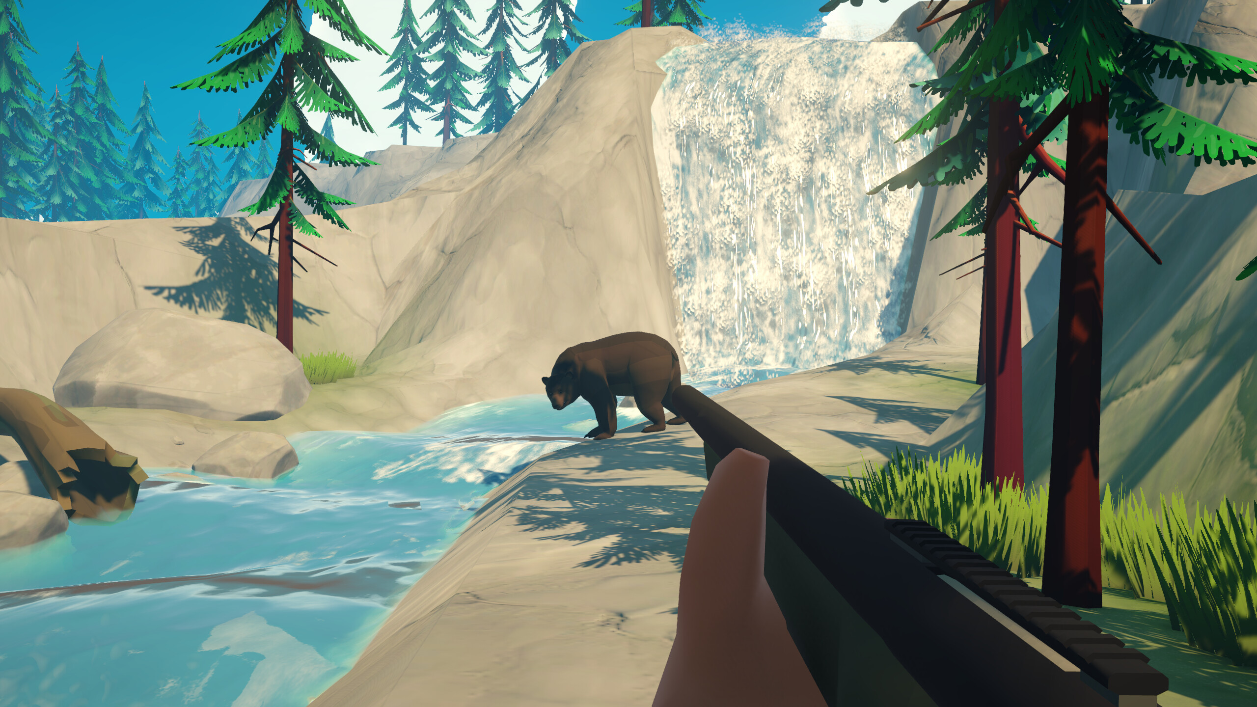 Hermit Simulator screenshot 3