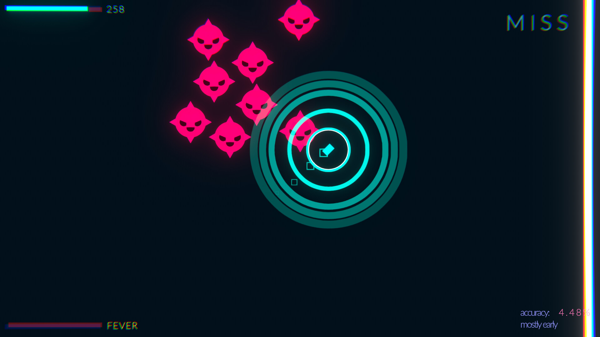Hi On Rhythm screenshot 5