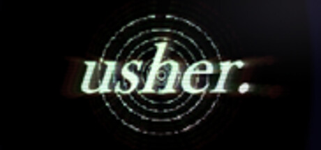 Cover art from usher.