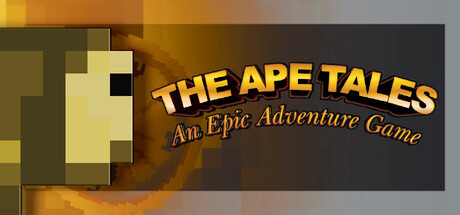 The Ape Tales: An Epic Adventure Game